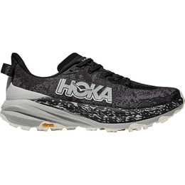 HOKA: Чёрные туфли 