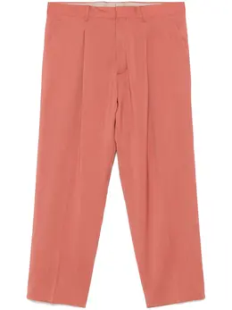 Costumein: Розовые брюки 