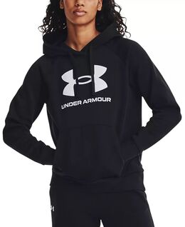 Under Armour: Толстовка с капюшоном 