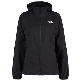 The North Face: Куртка из софтшелла 