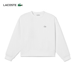 Lacoste: Короткий свитер 