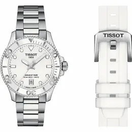 TISSOT: Часы 