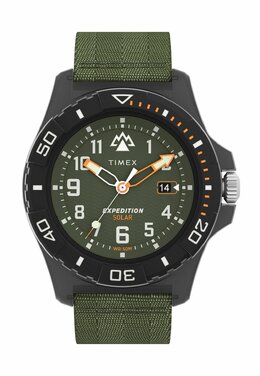 Timex: Часы 