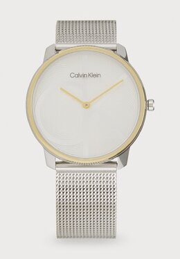 Calvin Klein: Часы 