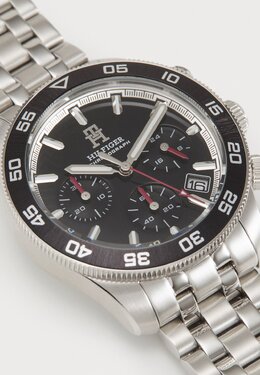 Tommy Hilfiger: Часы 