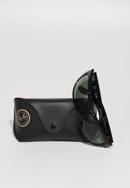 Ray-Ban: Очки  Balorama