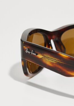 Ray-Ban: Очки  Balorama