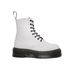 Dr. Martens: Белые ботинки  Jadon