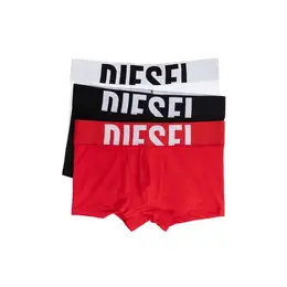 DIESEL: Многоцветные трусы 