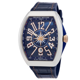 Franck Muller: Часы  Vanguard