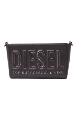 Diesel: Чёрная сумка 