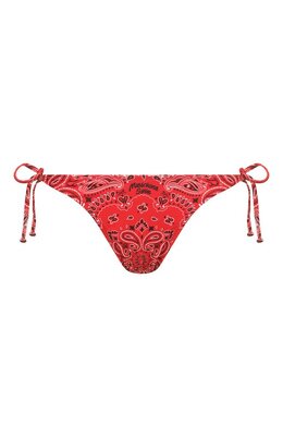 Moschino: Купальник 