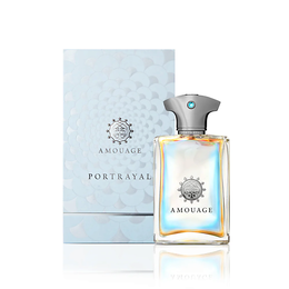 AMOUAGE: Духи 