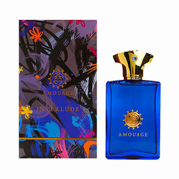 AMOUAGE: Духи 