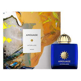 AMOUAGE: Духи 