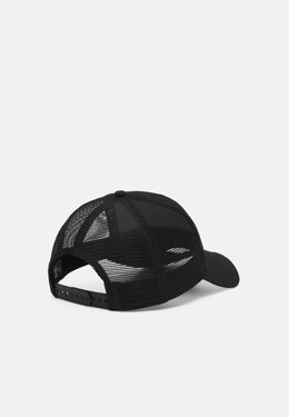 NEW ERA: Чёрная кепка 