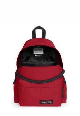 Eastpak: Белый рюкзак 