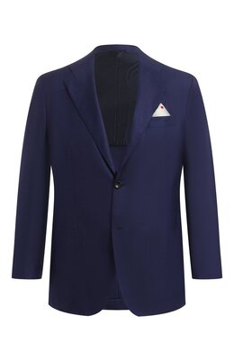 Kiton: Кашемировые пиджаки 