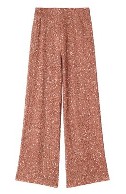 Jenny Packham: Брюки из вискозы 