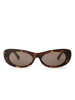 Jimmy Choo Eyewear: Очки 