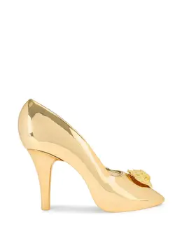 Kurt Geiger London: Клатч 
