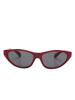 Versace Eyewear: Очки 