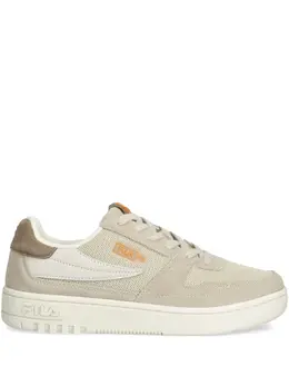 Fila: Светлые кроссовки 