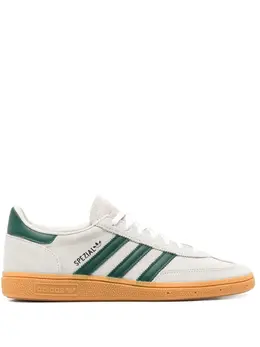 adidas: Светлые кроссовки  Handball Spezial