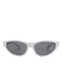 Versace Eyewear: Очки 
