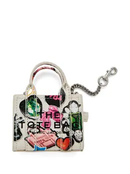 Marc Jacobs: Сумка-шоппер  The