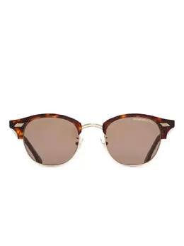 Cutler & Gross: Очки 