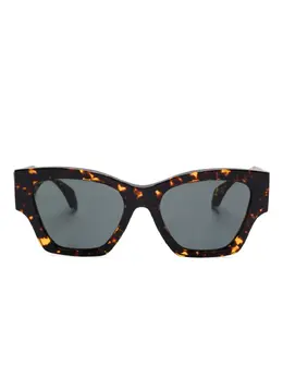 Versace Eyewear: Очки 