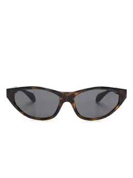 Versace Eyewear: Очки 