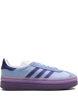 adidas: Светлые кроссовки  Gazelle