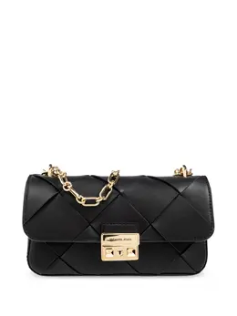 Michael Michael Kors: Чёрная сумка 