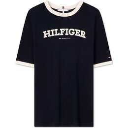 Tommy Hilfiger: Футболка 