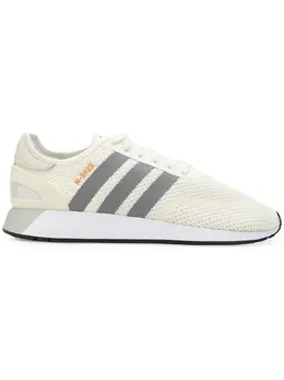 adidas: Белые кроссовки  Running