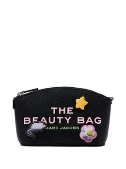 Marc Jacobs: Чёрная сумка  The