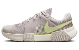 Nike: Розовые кроссовки  Air Zoom