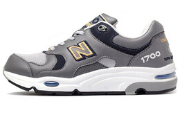 New Balance: Кроссовки  1700