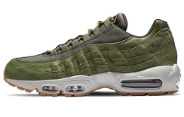 Nike: Кроссовки  Air Max 95
