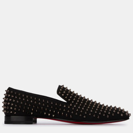 Christian Louboutin: Чёрные туфли 