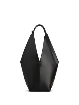 Tod's: Чёрная сумка 