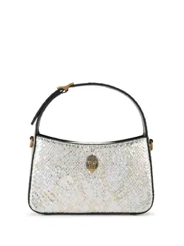 Kurt Geiger London: Светлая сумка 