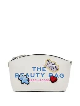 Marc Jacobs: Белая сумка  The