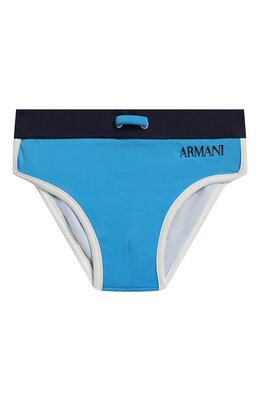 Armani Junior: Плавки 