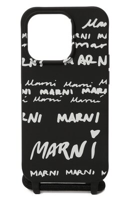 Marni: Чехол 