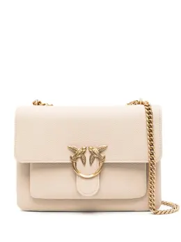 PINKO: Сумка  Love Birds