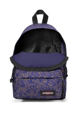 Eastpak: Фиолетовый рюкзак  Orbit