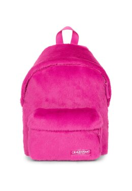 Eastpak: Розовый рюкзак  Orbit